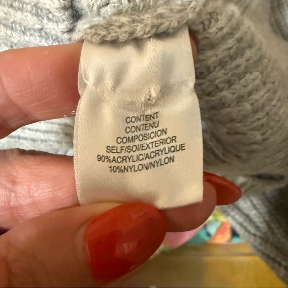 Wayf Nelle Half Zip Women's Sweater - Picture 10 of 10